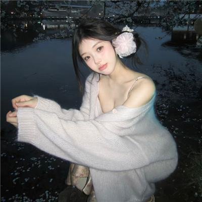 强森好屌