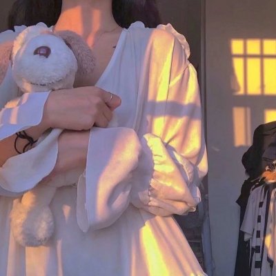 和女儿的日常第一季